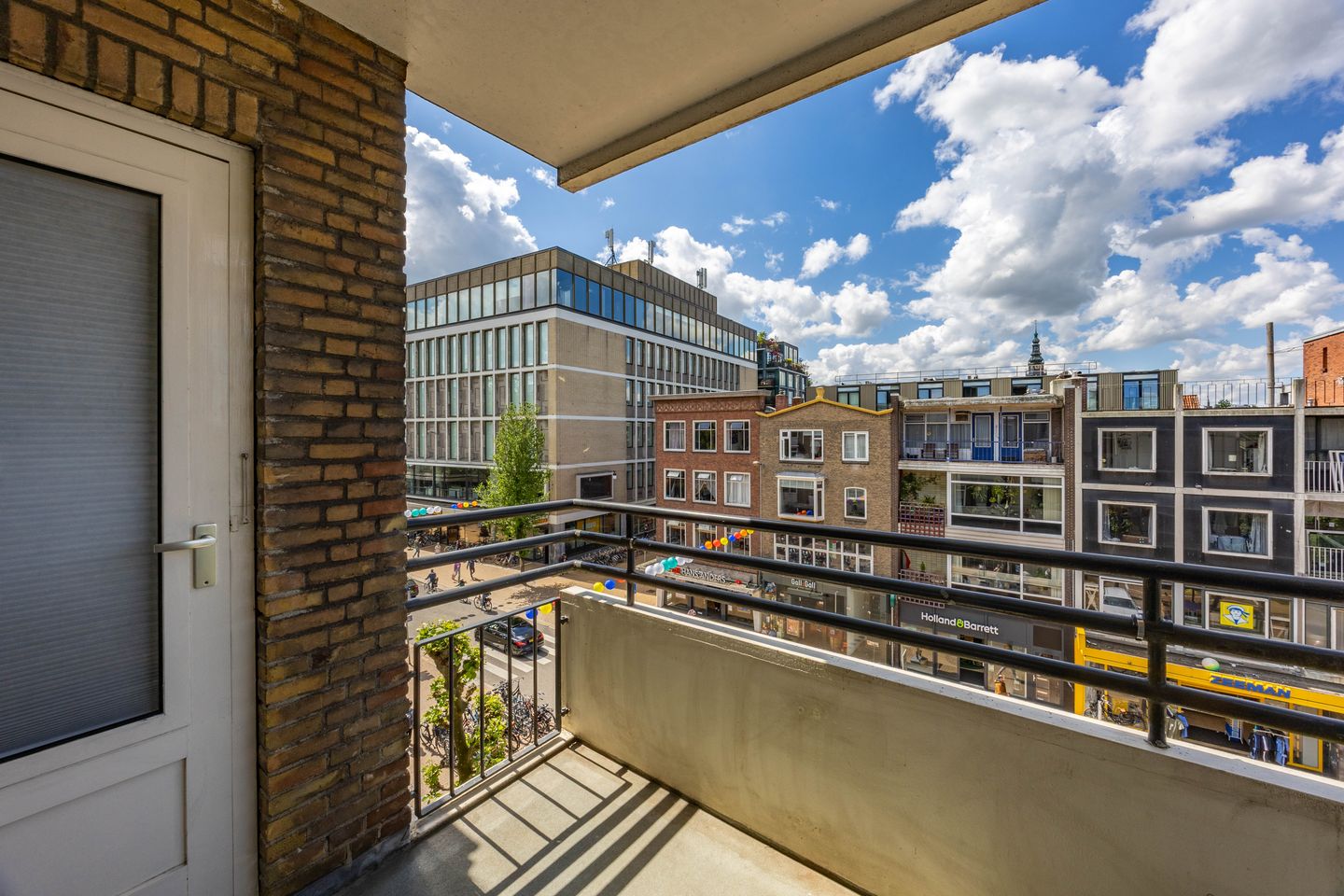 Foto 20 van Kwinkenplein 41