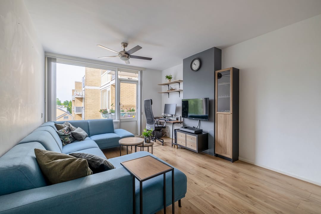 Foto 1 van Einsteinlaan 141