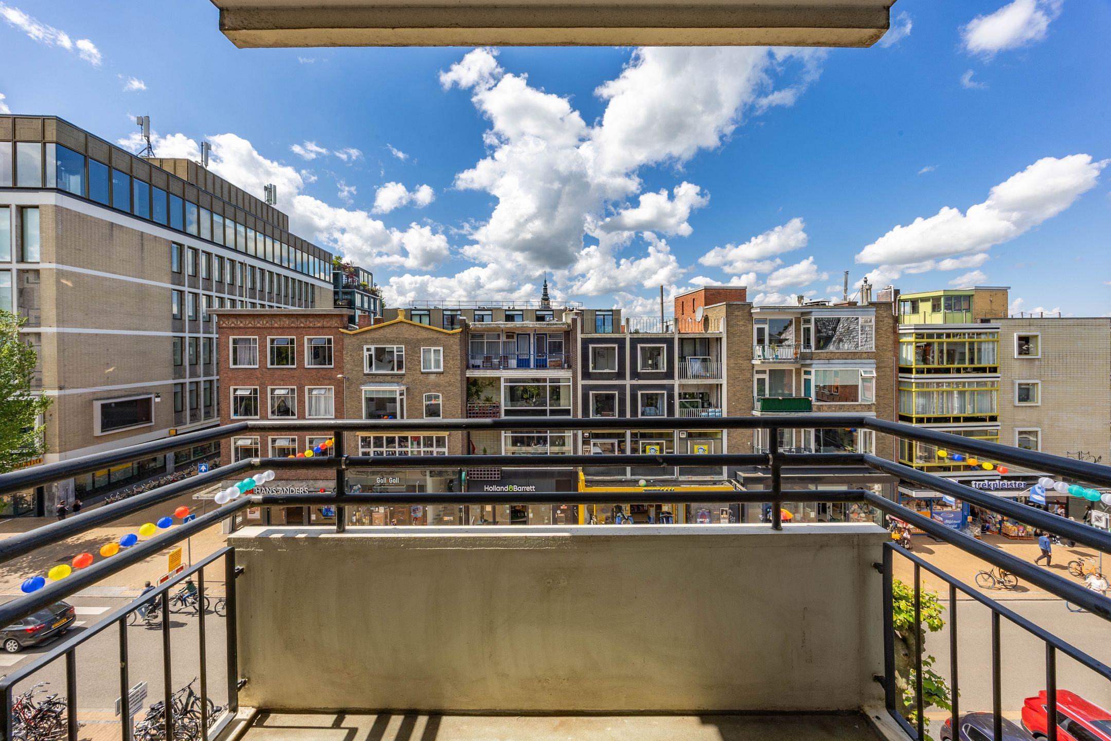 Foto 21 van Kwinkenplein 41