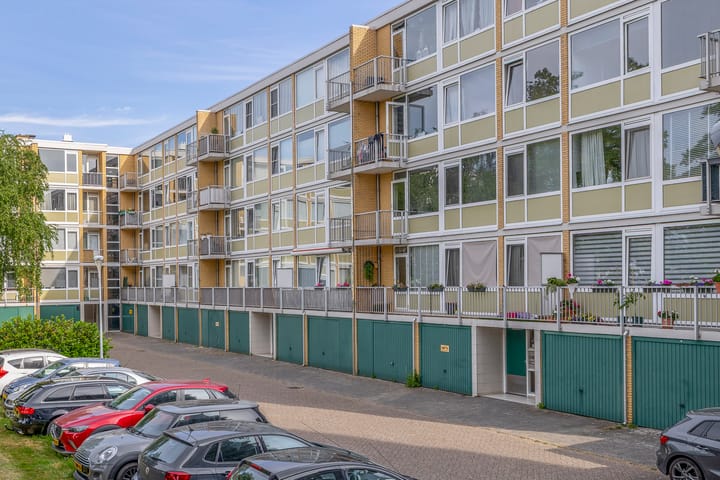 Foto 2 van Einsteinlaan 141