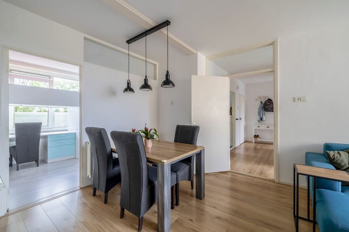 Foto 3 van Einsteinlaan 141