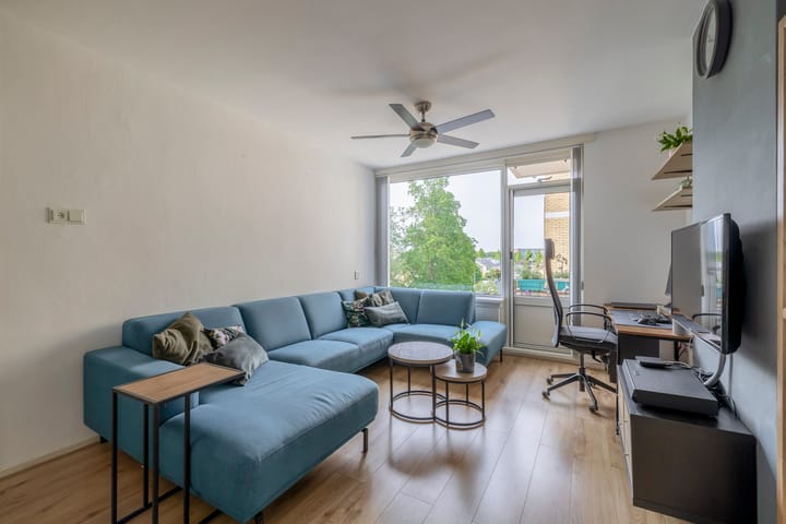 Foto 4 van Einsteinlaan 141