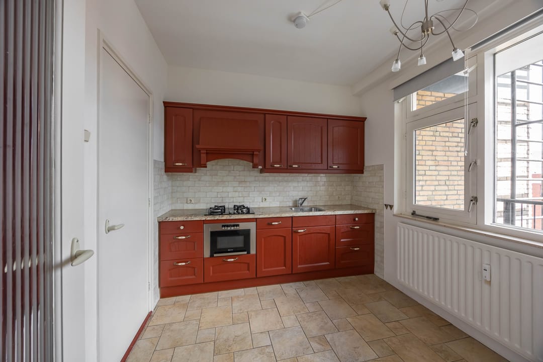 Foto 28 van Kwinkenplein 41