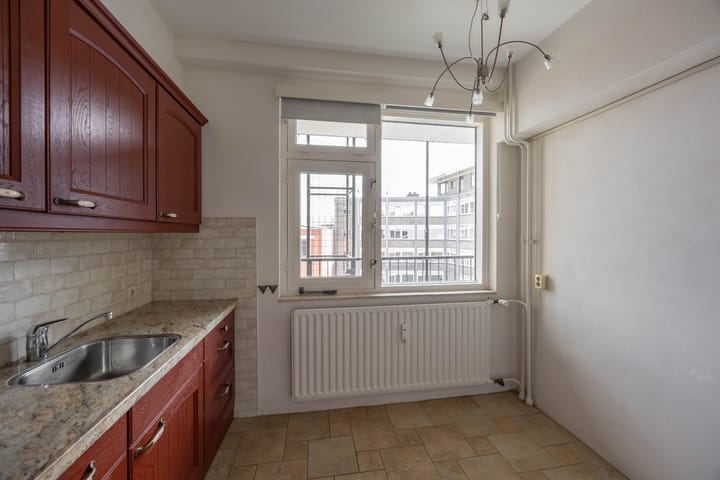 Foto 29 van Kwinkenplein 41