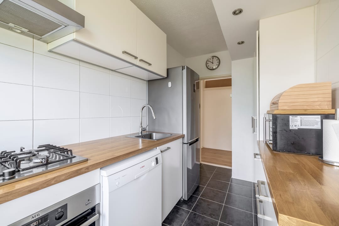 Foto 7 van Einsteinlaan 141