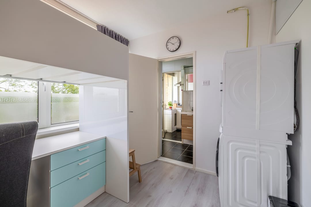 Foto 16 van Einsteinlaan 141