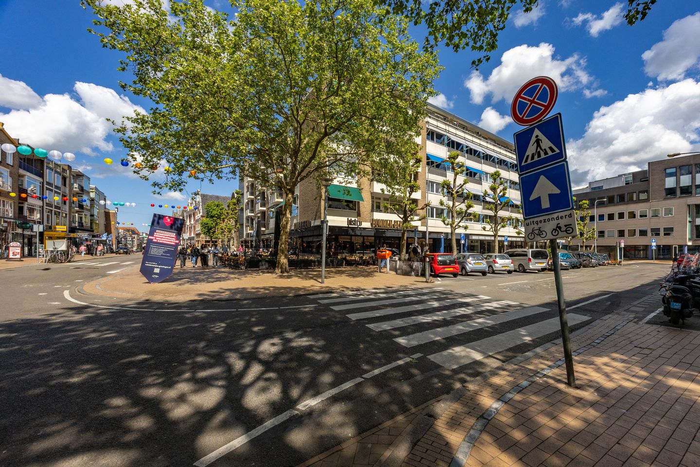 Foto 44 van Kwinkenplein 41