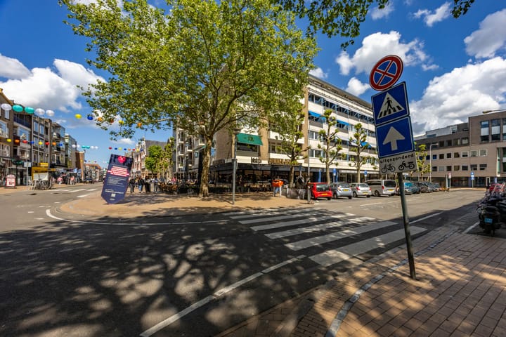 Foto 44 van Kwinkenplein 41