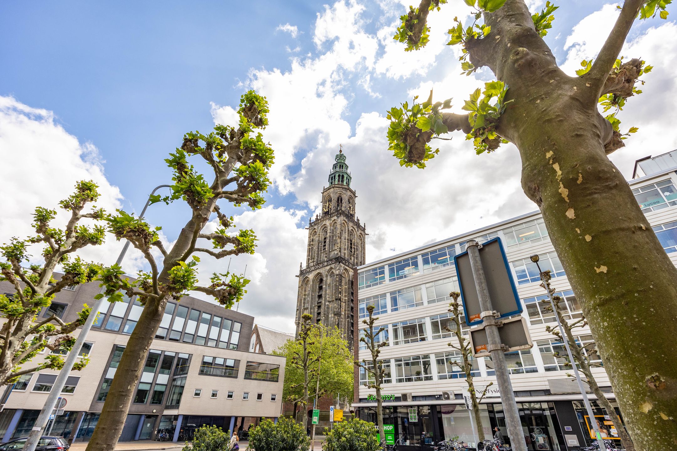 Foto 45 van Kwinkenplein 41