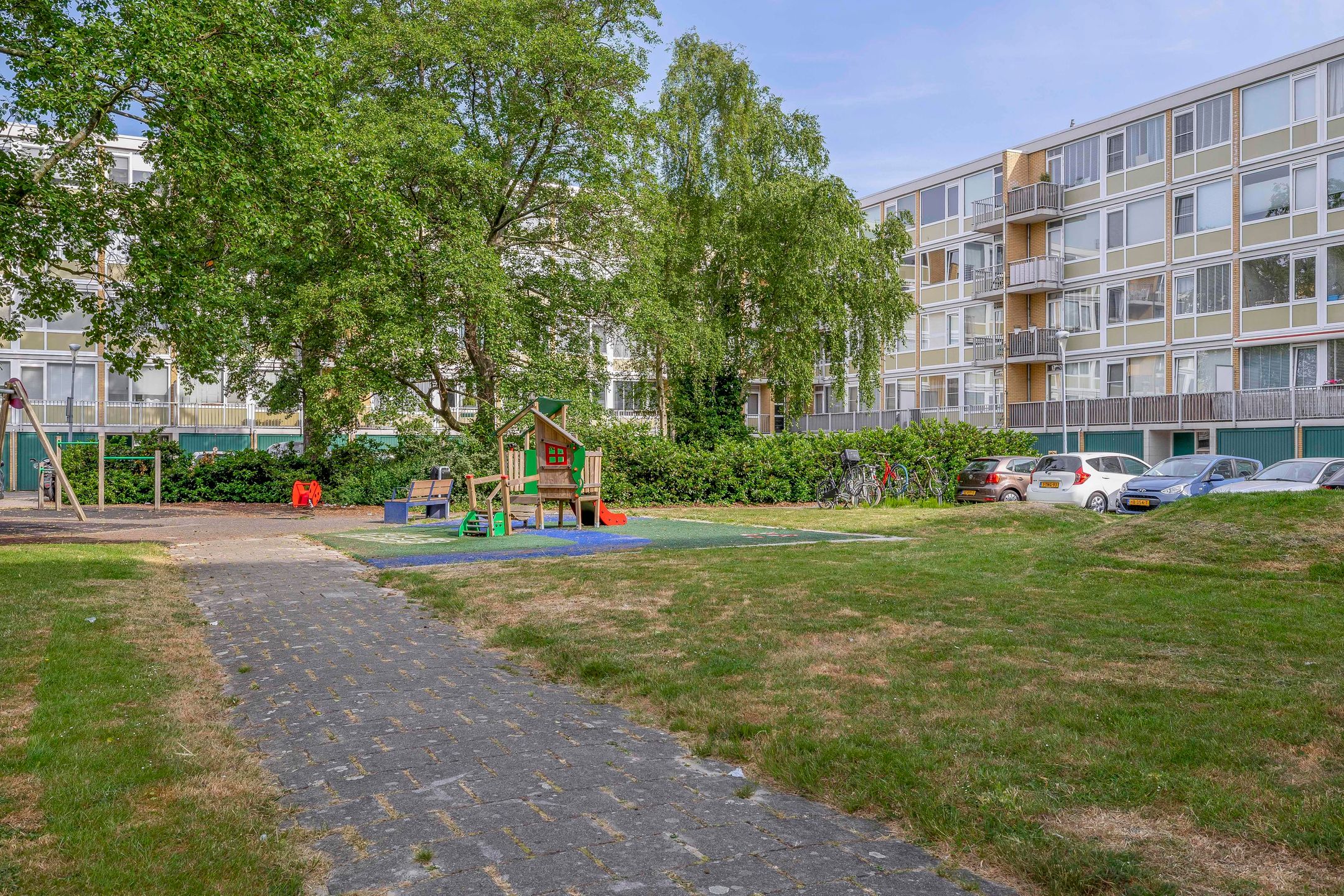 Foto 21 van Einsteinlaan 141