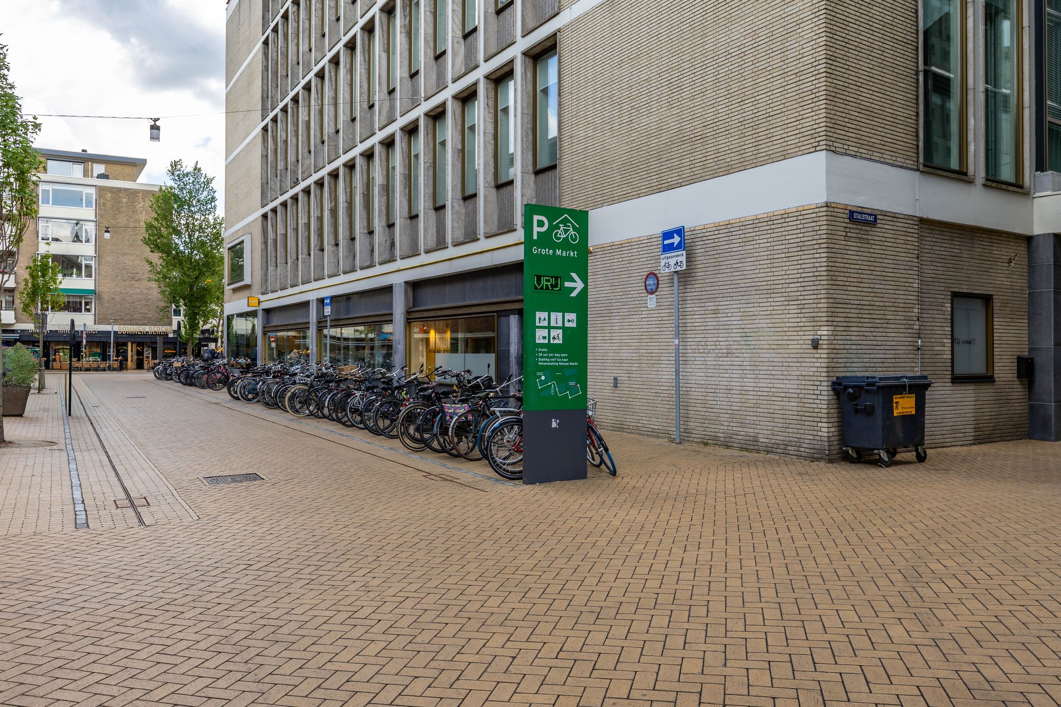 Foto 48 van Kwinkenplein 41