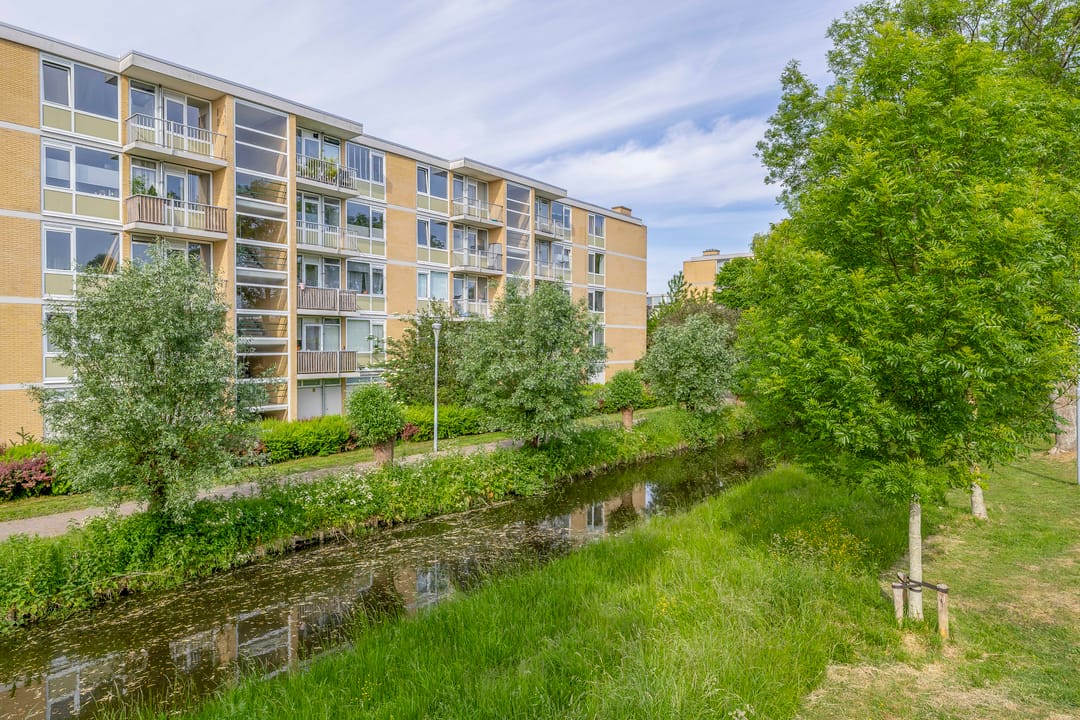 Foto 22 van Einsteinlaan 141