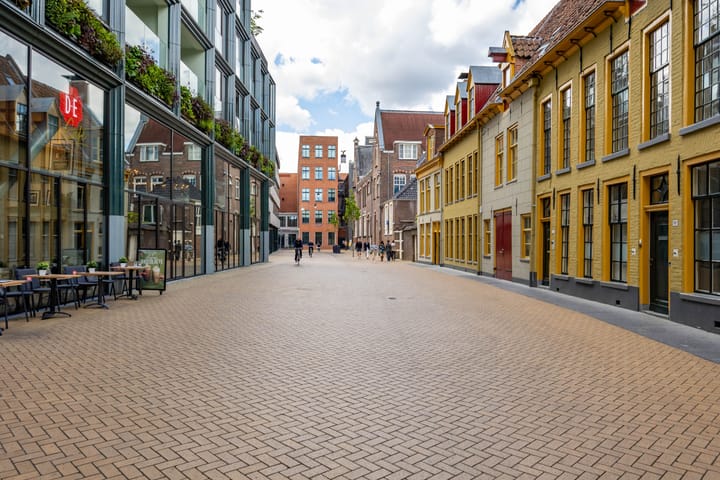 Foto 49 van Kwinkenplein 41