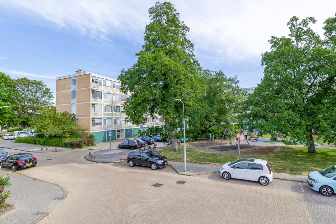 Foto 23 van Einsteinlaan 141