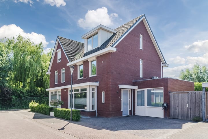 Foto 8 van Molenwiek 6