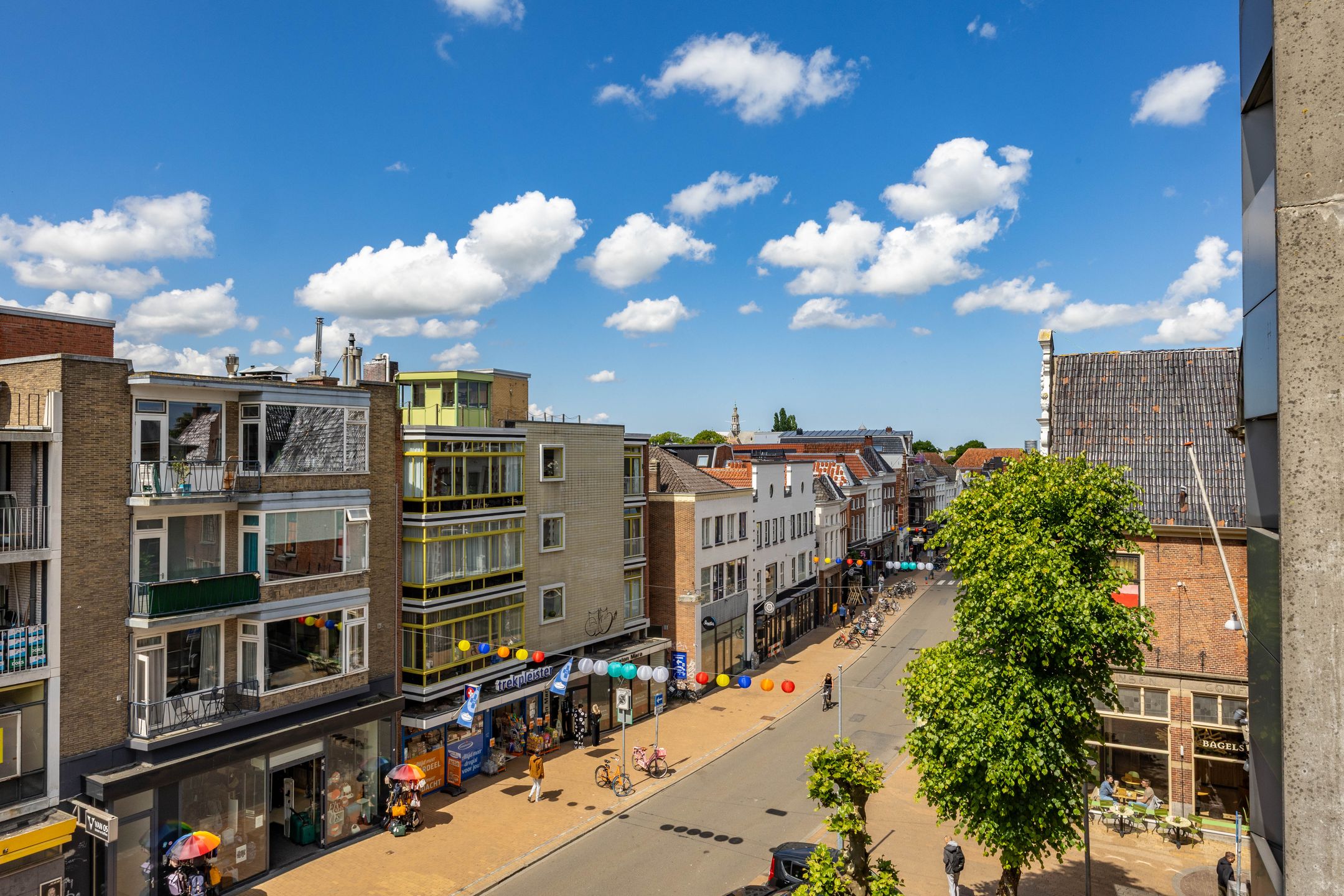 Foto 24 van Kwinkenplein 41