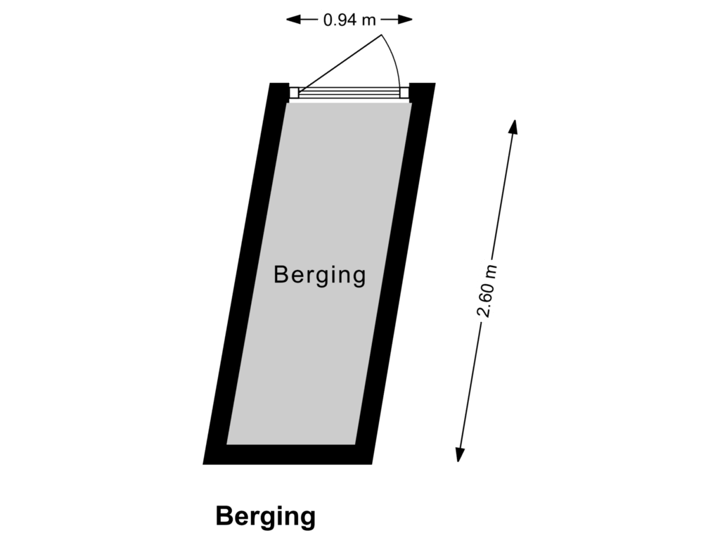 Berging