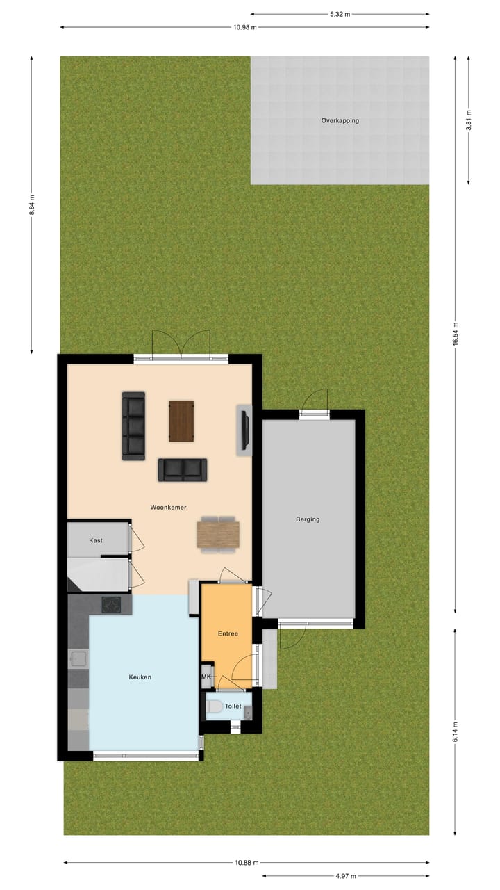 Foto 63 van Molenwiek 6