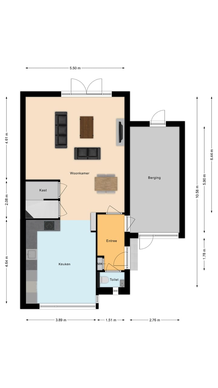 Foto 64 van Molenwiek 6