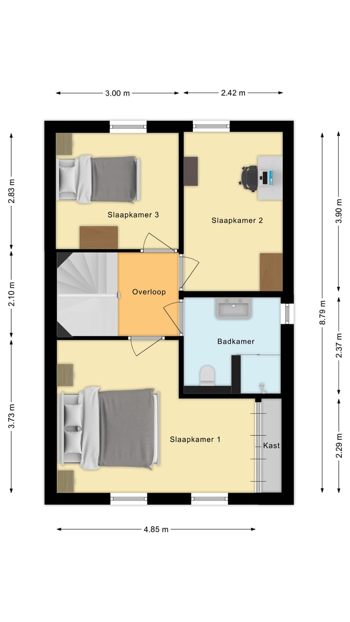 Foto 65 van Molenwiek 6