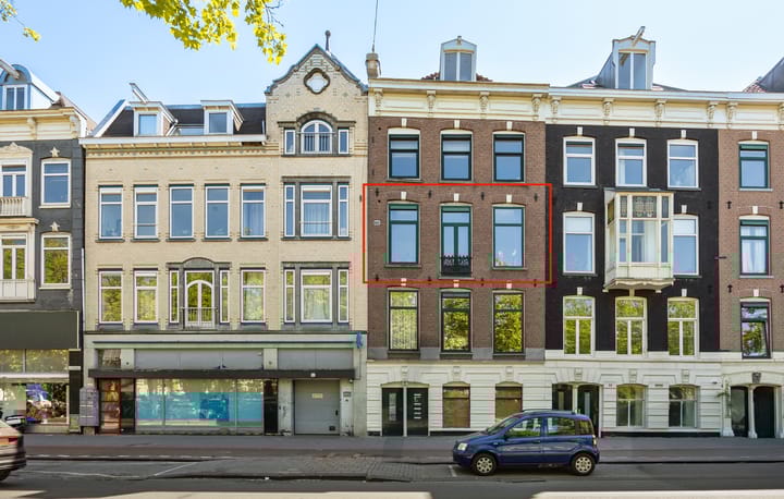Stadhouderskade 99-2