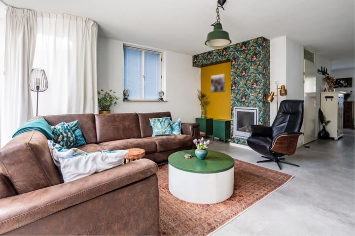 Foto 5 van Albertus van Leusenweg 19