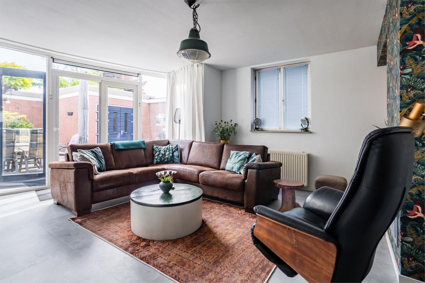 Foto 4 van Albertus van Leusenweg 19