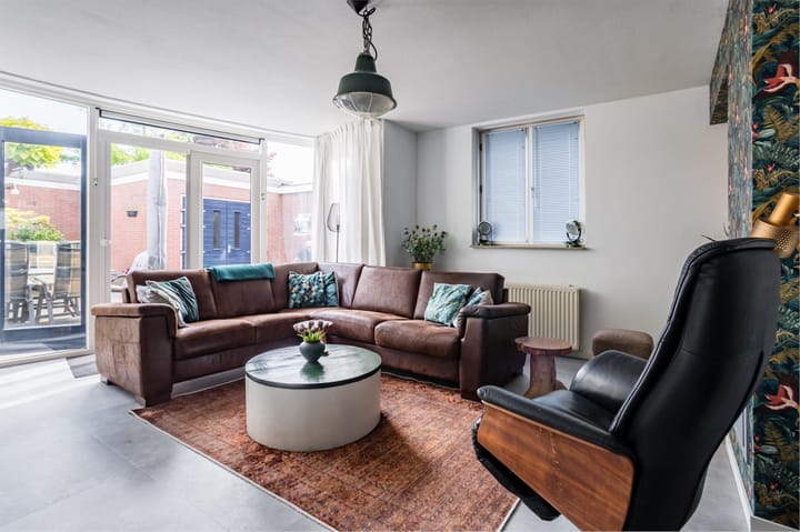 Foto 4 van Albertus van Leusenweg 19