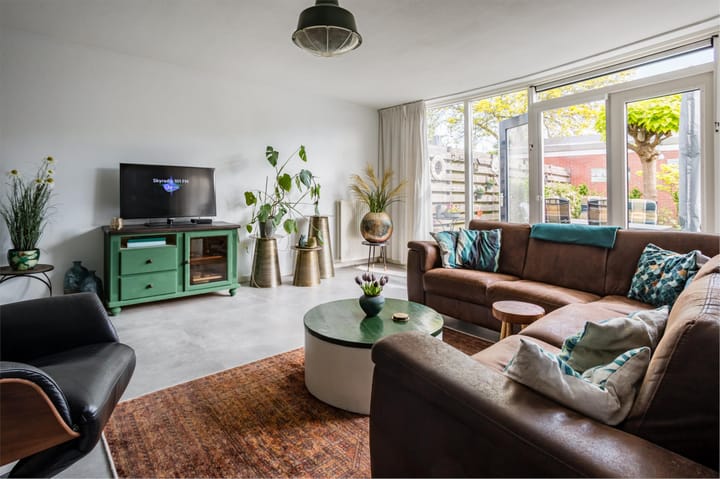 Foto 3 van Albertus van Leusenweg 19