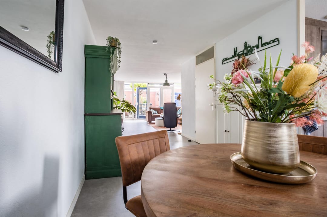 Foto 8 van Albertus van Leusenweg 19