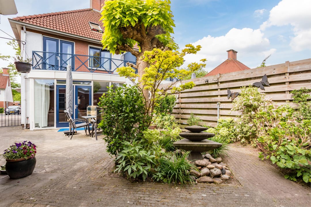 Foto 11 van Albertus van Leusenweg 19