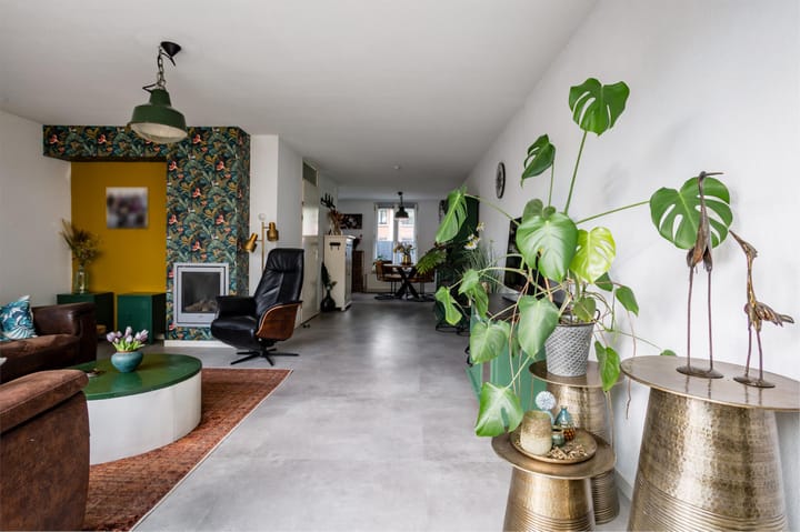 Foto 6 van Albertus van Leusenweg 19