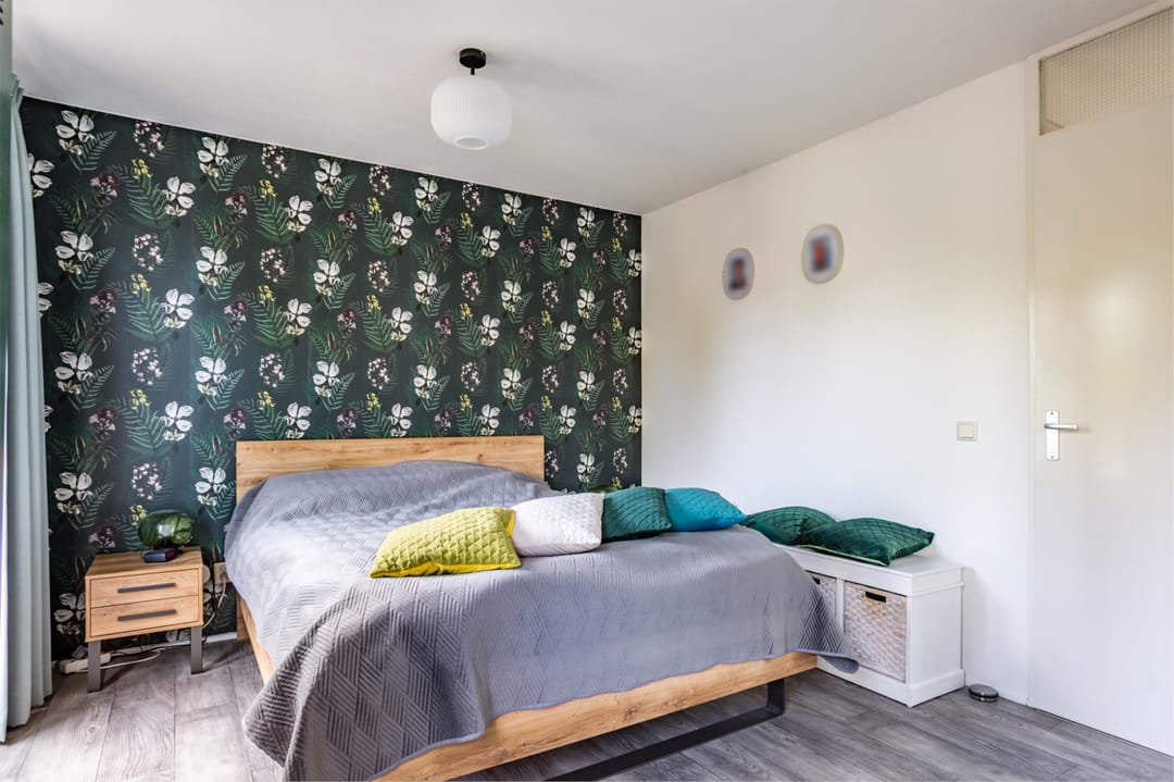 Foto 16 van Albertus van Leusenweg 19