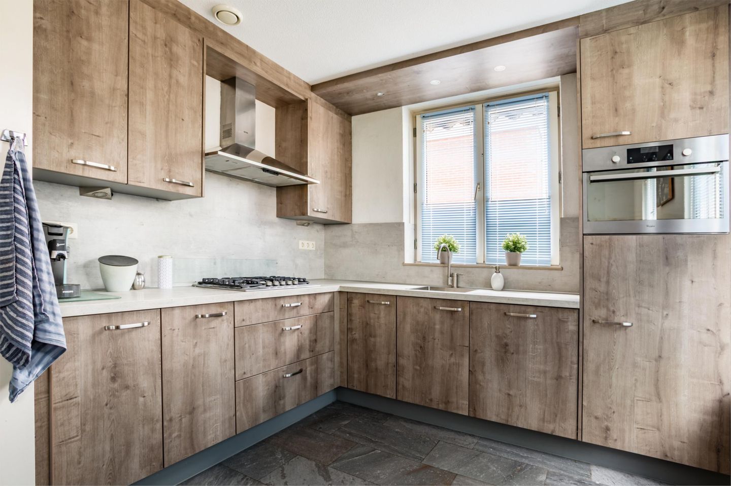 Foto 10 van Albertus van Leusenweg 19