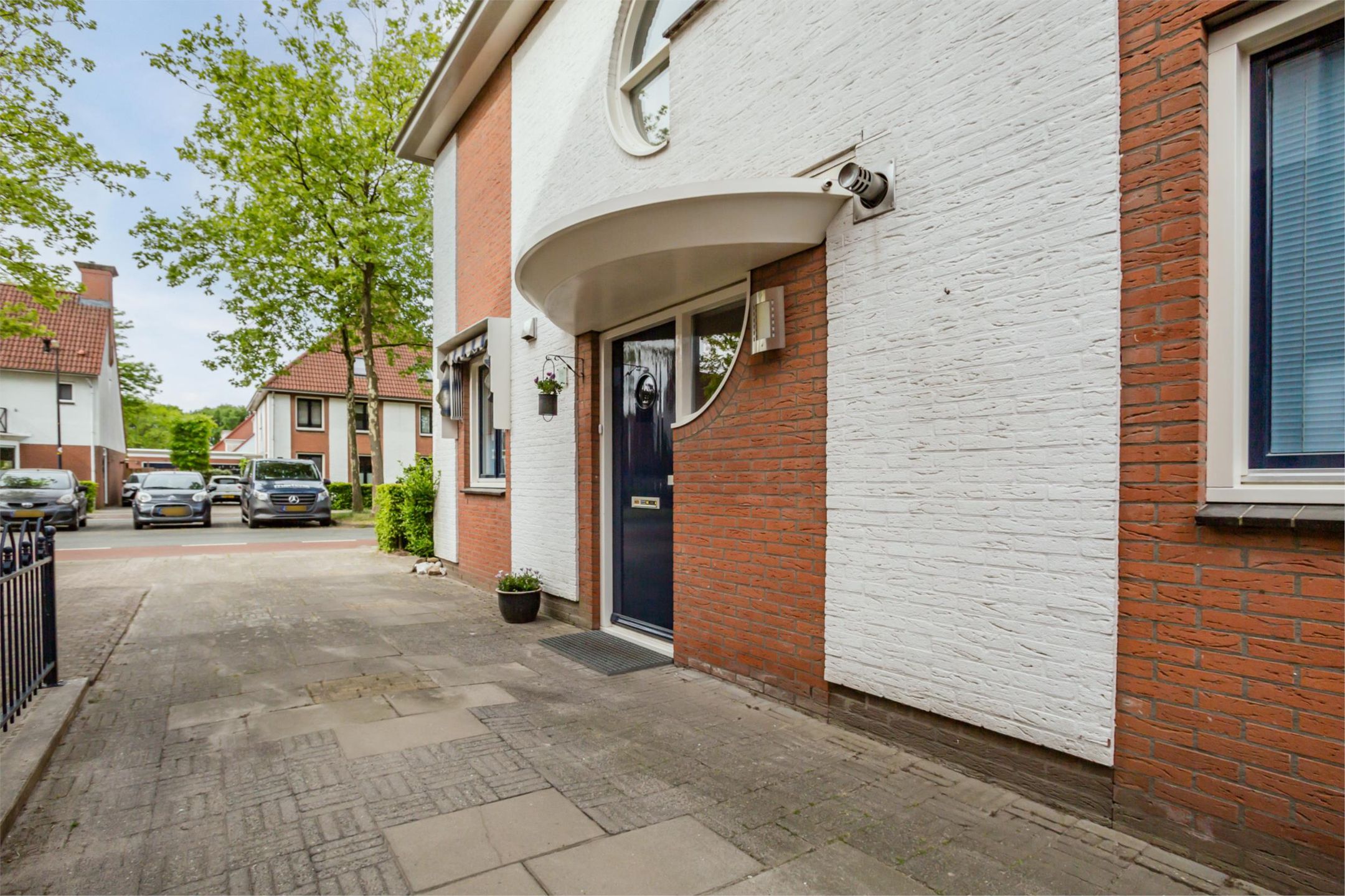 Foto 12 van Albertus van Leusenweg 19