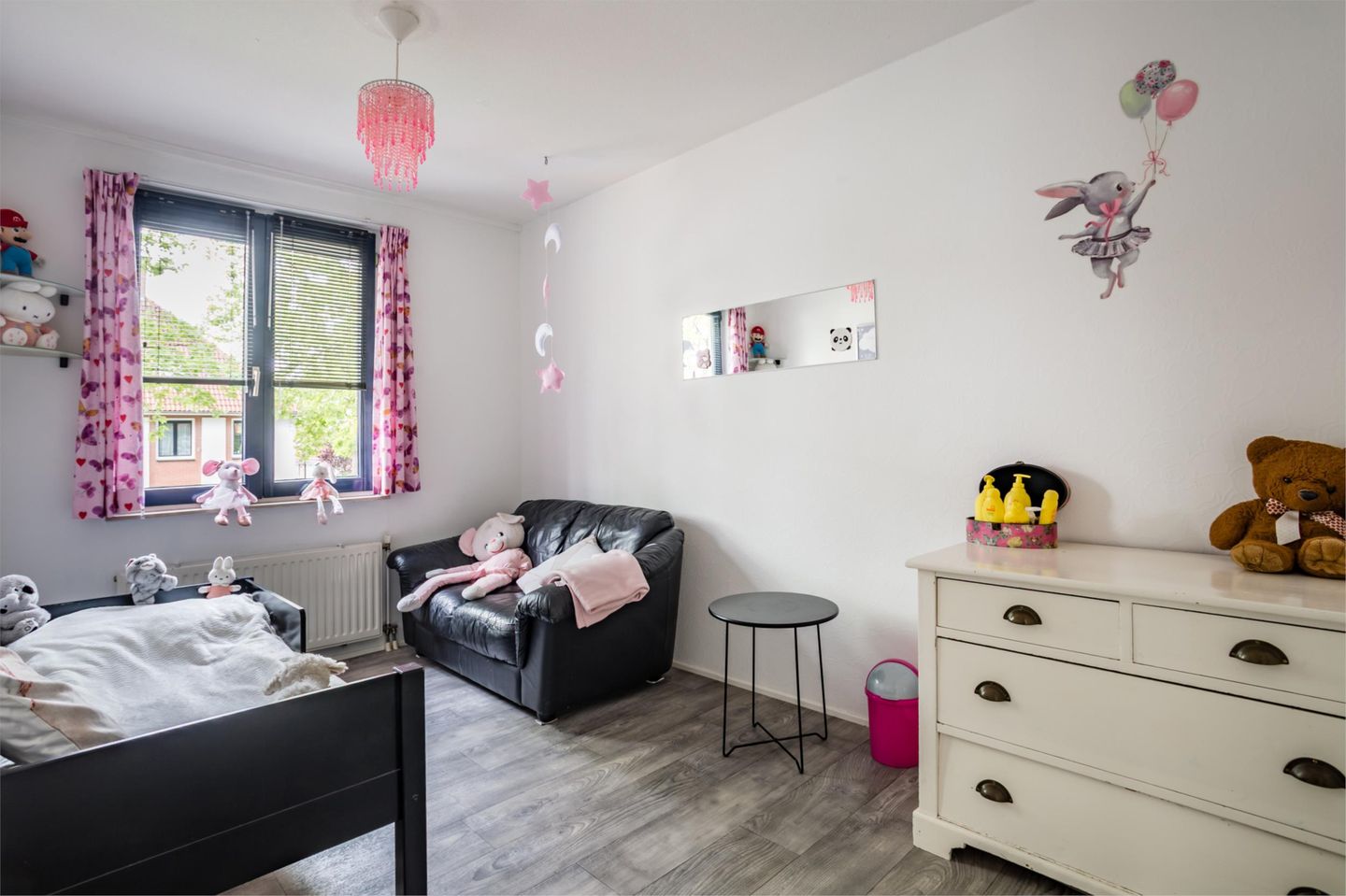 Foto 19 van Albertus van Leusenweg 19