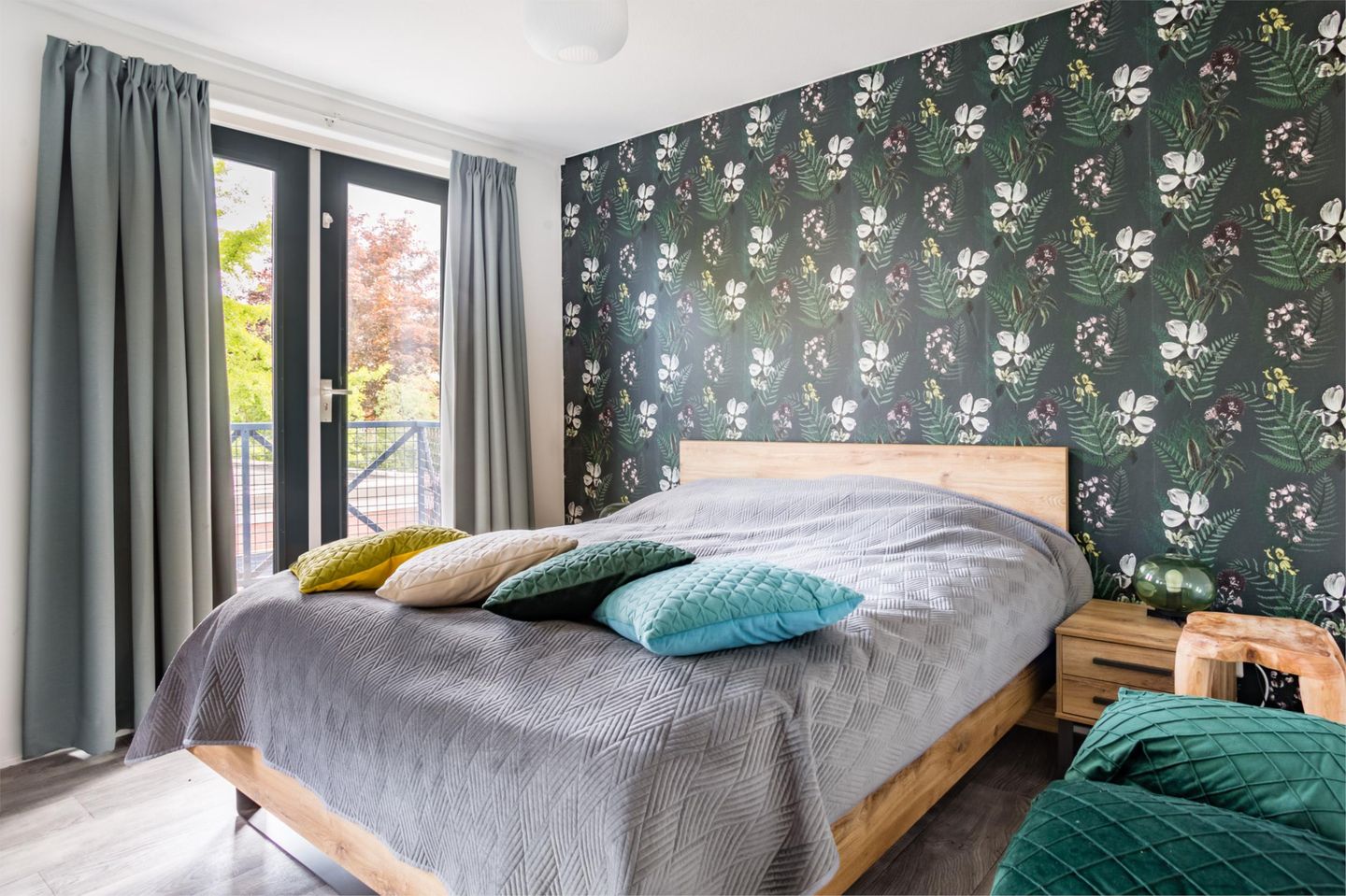 Foto 14 van Albertus van Leusenweg 19