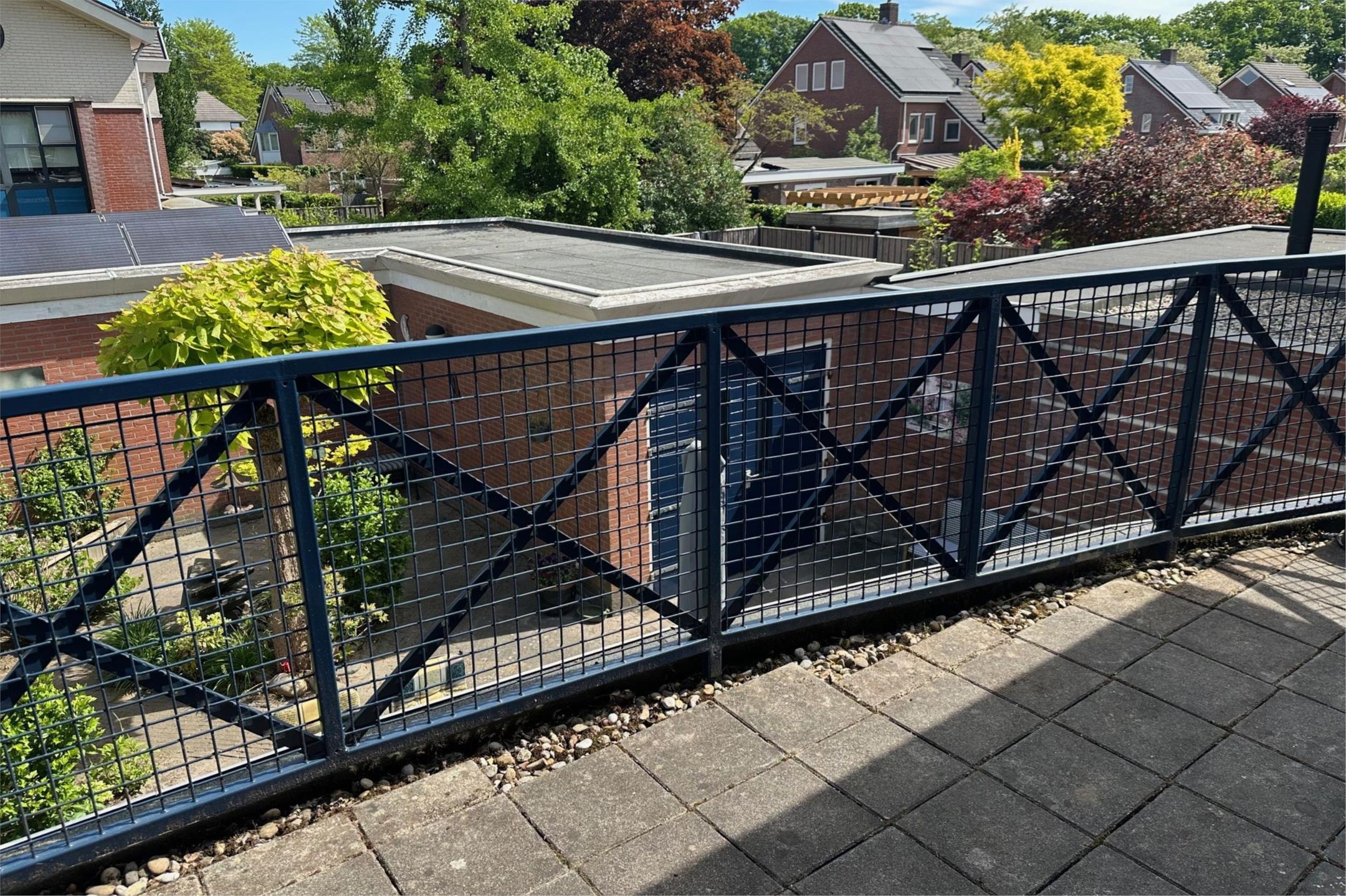 Foto 15 van Albertus van Leusenweg 19