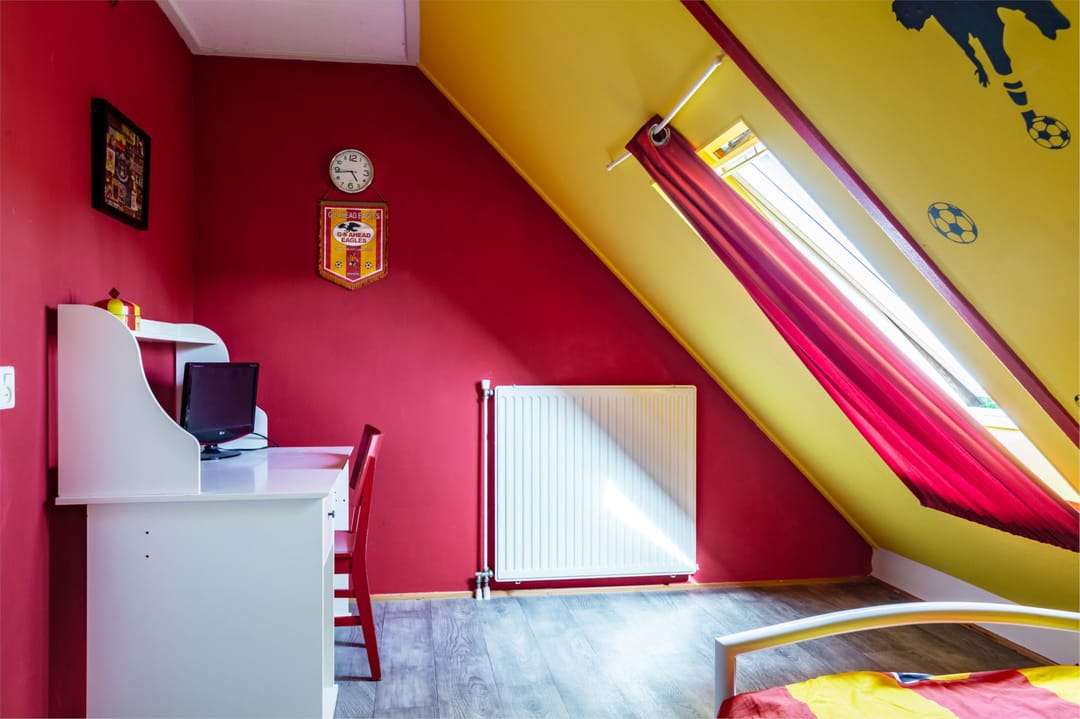 Foto 26 van Albertus van Leusenweg 19