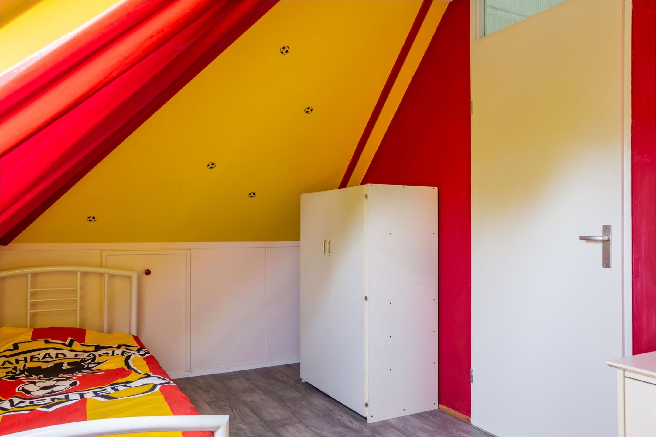 Foto 27 van Albertus van Leusenweg 19