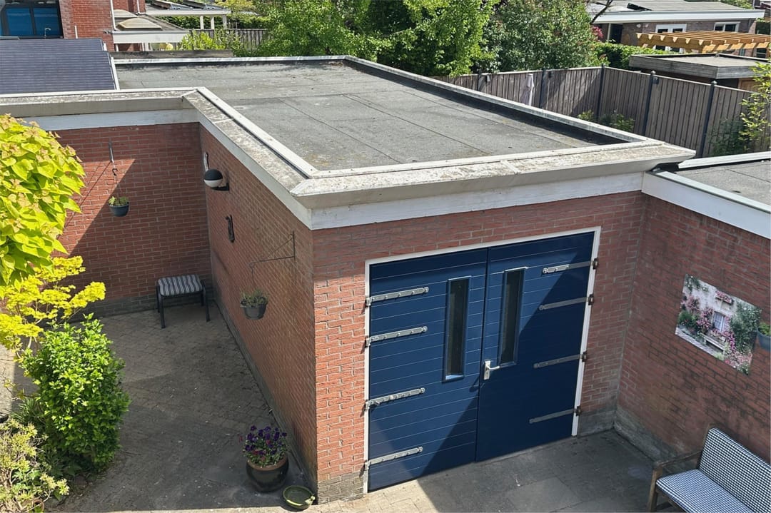 Foto 31 van Albertus van Leusenweg 19