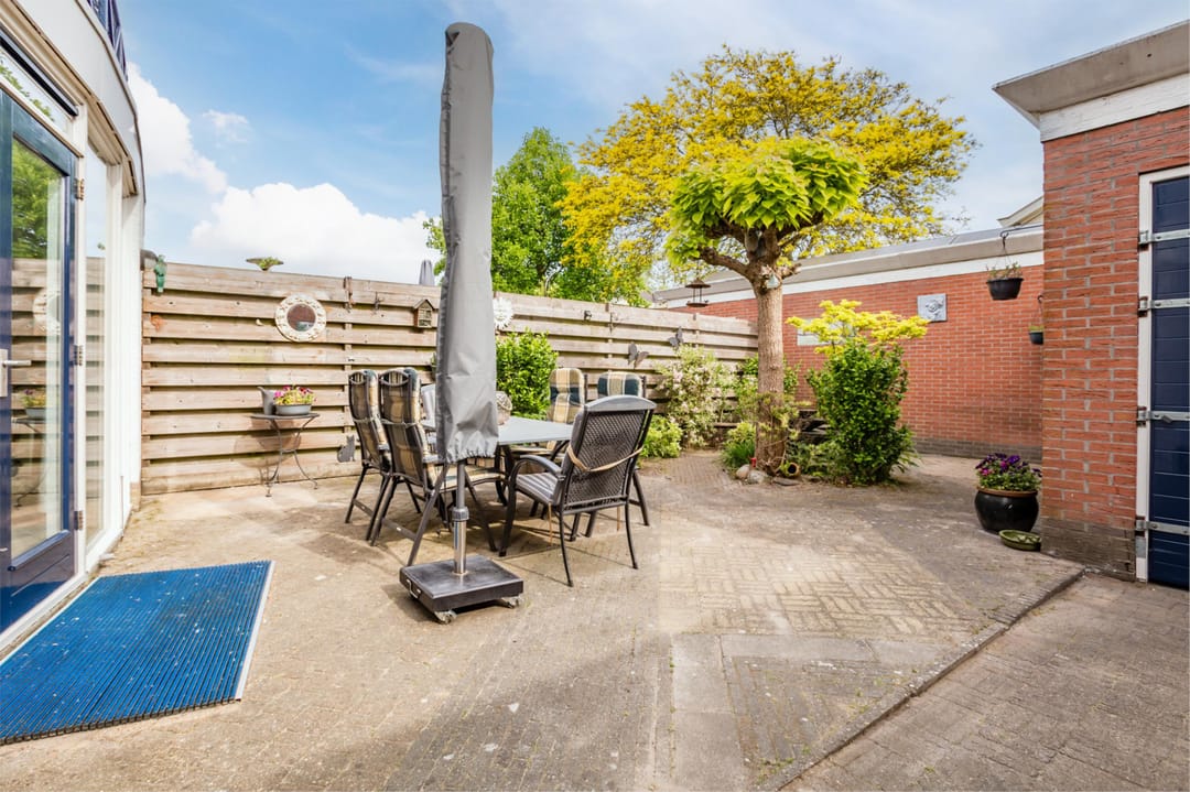 Foto 32 van Albertus van Leusenweg 19