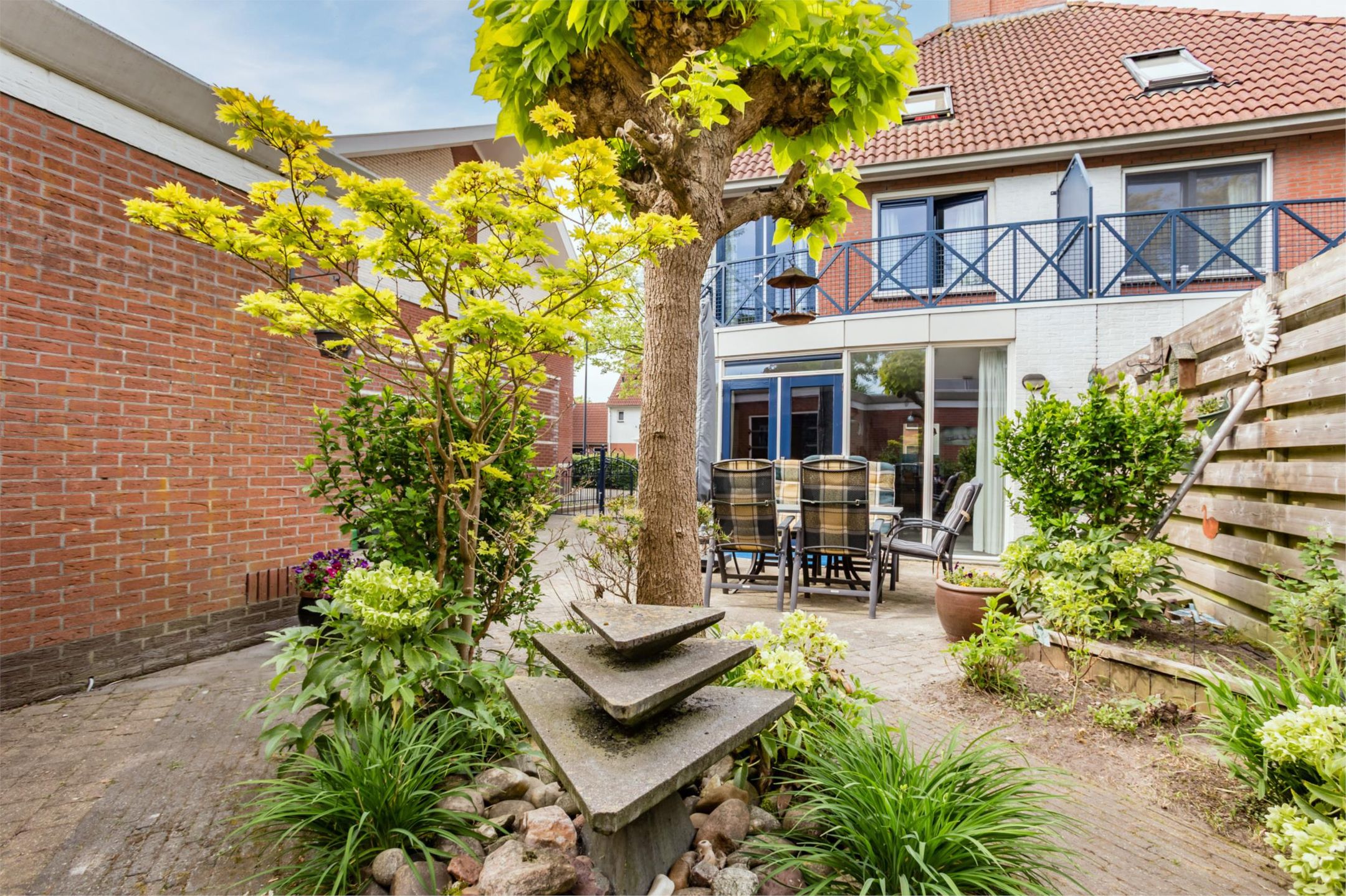 Foto 33 van Albertus van Leusenweg 19