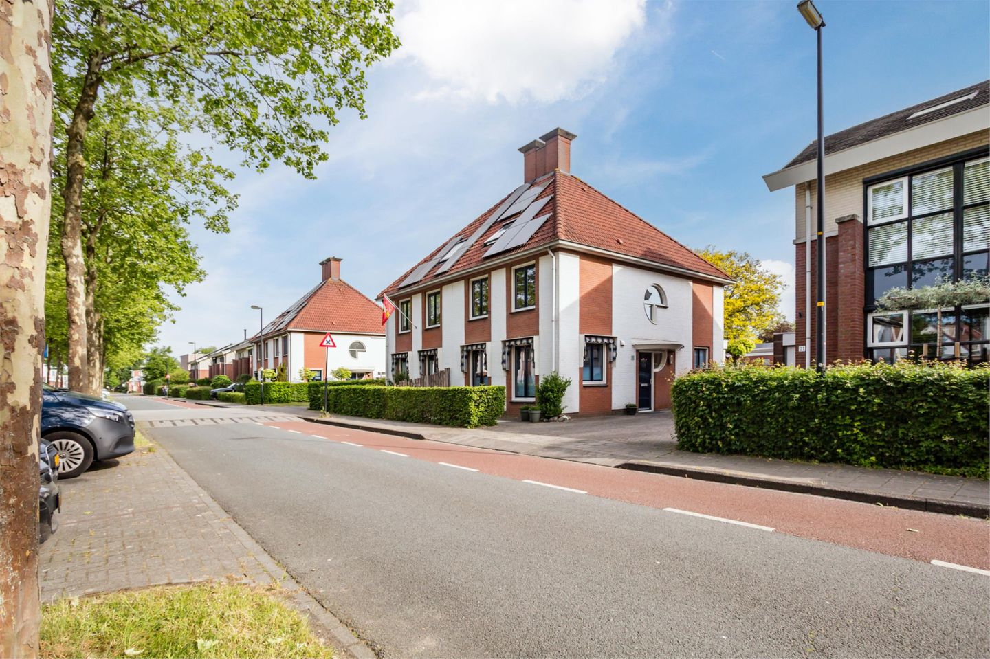 Foto 34 van Albertus van Leusenweg 19