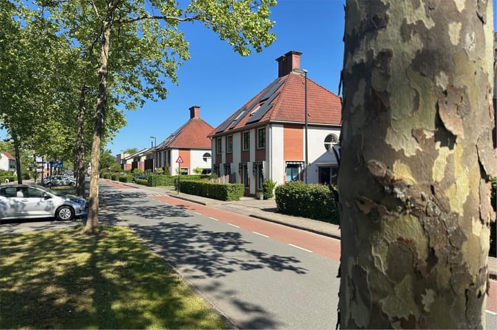 Foto 36 van Albertus van Leusenweg 19