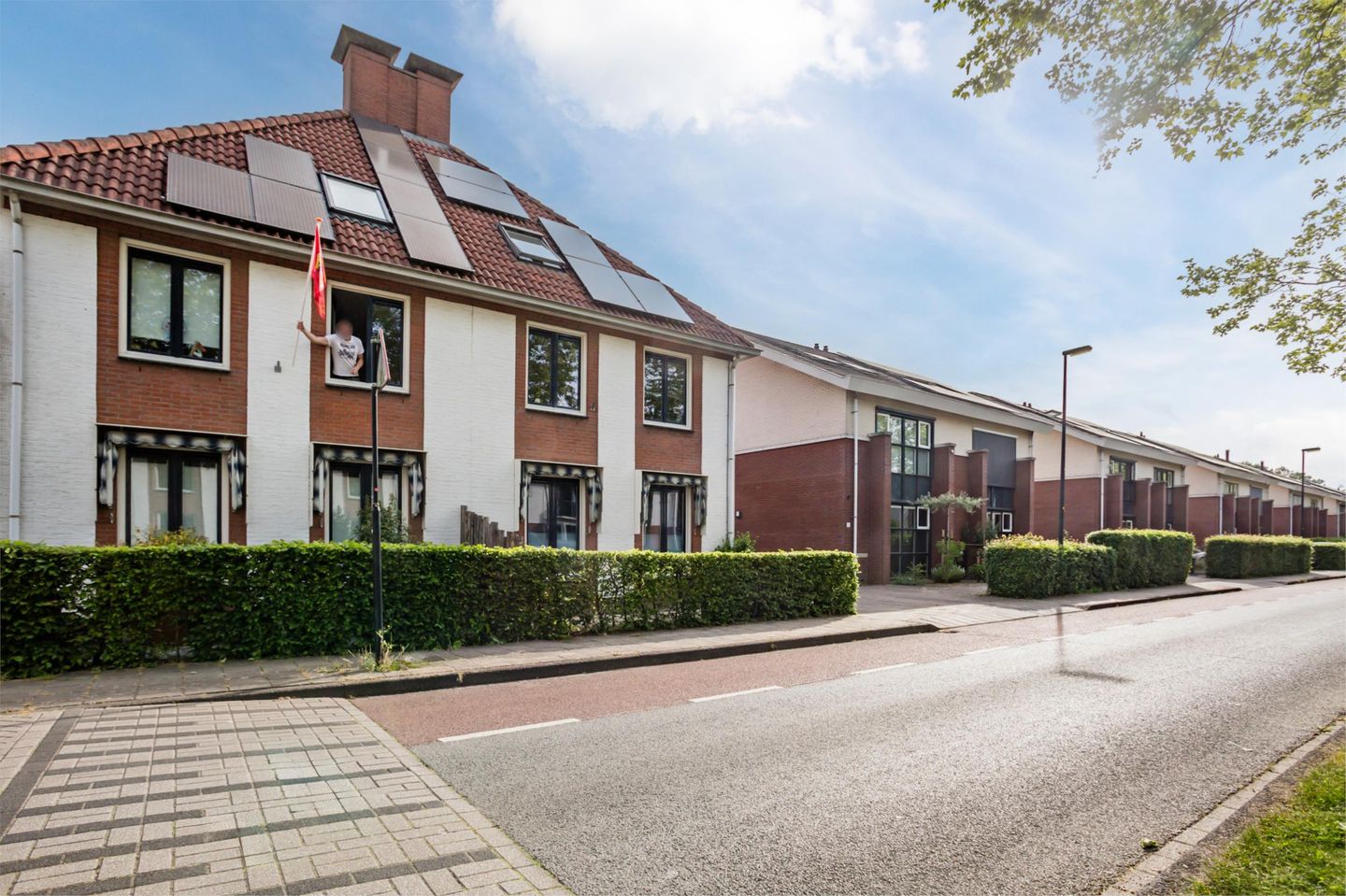 Foto 35 van Albertus van Leusenweg 19