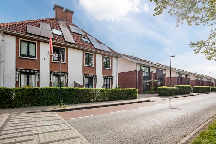 Foto 35 van Albertus van Leusenweg 19