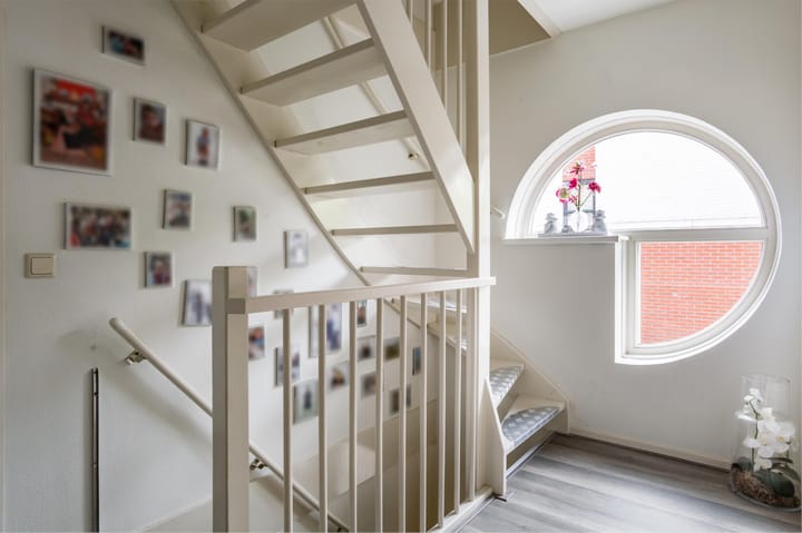 Foto 25 van Albertus van Leusenweg 19