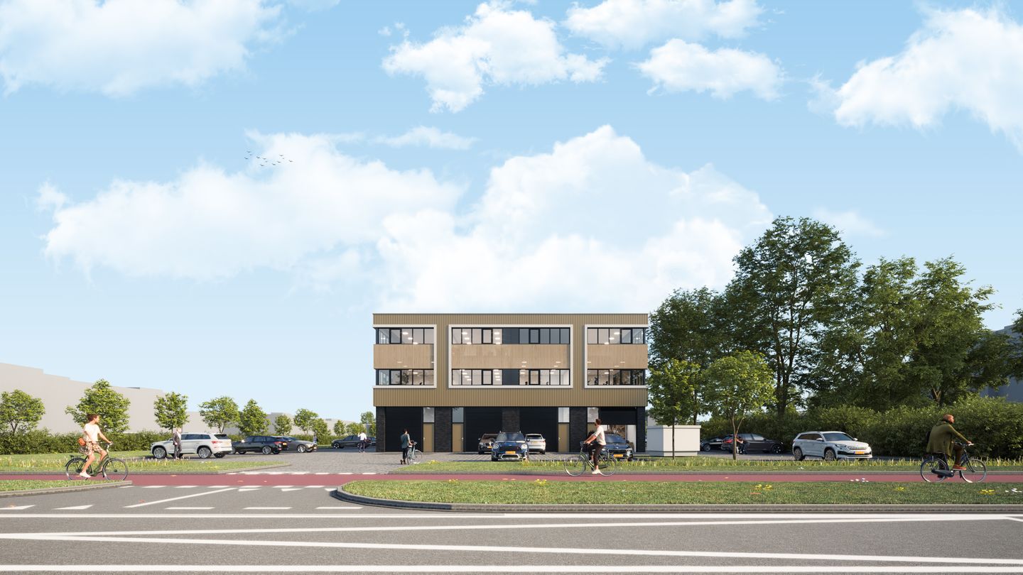 Bekijk foto 5 van Reedijk 8-F32