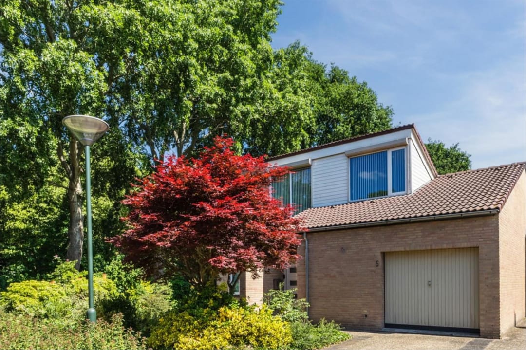 Foto 1 van Moezelhof 5